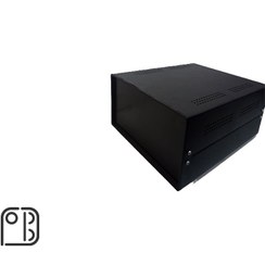 تصویر جعبه فلزی 20×18×10 