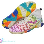 تصویر کفش فوتسال جوما ماکسیما ساقدار 