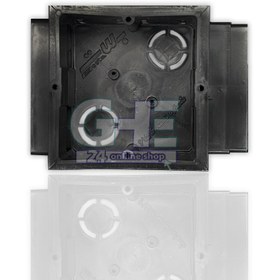 تصویر قوطی‌کلید بست درجه 2 