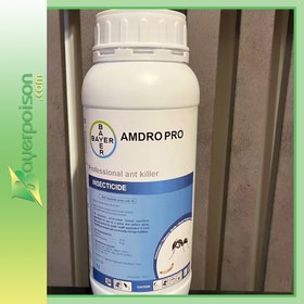تصویر سم مورچه کش آمادرو 