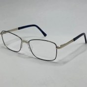 تصویر عینک طبی دماغی یک تیکه 