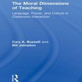 خرید و قیمت دانلود کتاب The Moral Dimensions of Teaching : Language ...