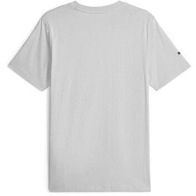 تصویر تی شرت ورزشی مردانه پوما ا puma | 62116502 4898373 puma | 62116502 4898373