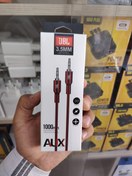 تصویر کابل AUX جی بی ال مدل JBL AUX23 