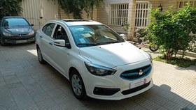 تصویر شاهین مدل 1404 ا اتومات اتومات