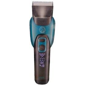 تصویر ماشین اصلاح موی حیوانات وی جی آر مدل V-208 