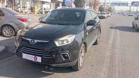 تصویر جک S5 مدل 1396 ا اتوماتیک اتوماتیک