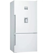 تصویر یخچال فریزر 30 فوت بوش مدل KGD86AW31 BOSCH KGD86AW31 Refrigerator freezer