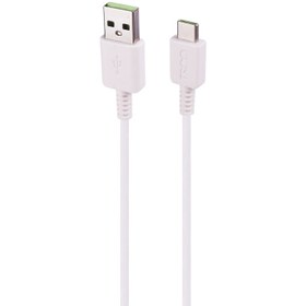 تصویر شارژر فندکی تسکو مدل TCG 39 همراه با کابل تایپ سی طول 1 متر TSCO TCG 39 Car Charger With USB-C Cable 1M