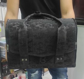 تصویر کیف بزرگ کاشت ناخن - کد 106 