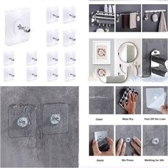 تصویر نگهدارنده تابلو قاب عکس تکی 