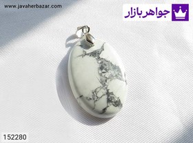 تصویر گردنبند هولیت خوش نقش کد 152280 