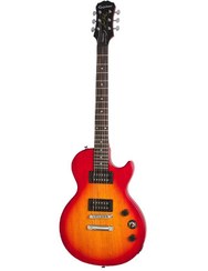 تصویر گیتار الکتریک اپیفون Gibson Gibson Epiphone Les Paul Special VE Heritage Cherry Gibson Gibson Epiphone Les Paul Special VE Heritage Cherry