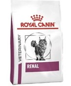 تصویر غذای خشک گربه رنال رویال کنین Royal Canin Renal cat