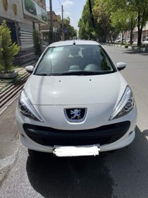 تصویر پژو 207i مدل 1402 ا Peugeot 207i manual Peugeot 207i manual