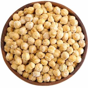 تصویر نخود گل شور 