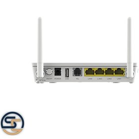 تصویر مودم روتر فیبر نوری HUAWEI GPON ONU HG8546M 