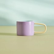 تصویر ماگ کاراجا Dora حجم 270 میلی بنفش کد محصول: 000001000160940002