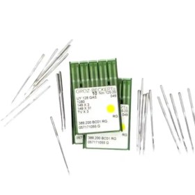 تصویر سوزن TVx3 سایز 20 گروز 