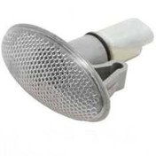 تصویر چراغ راهنما روی گلگیر پژو 206 , برند مدرن 