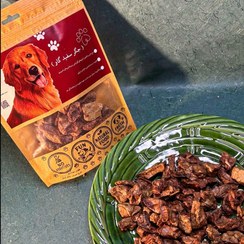 تصویر جگر سفید گاو 