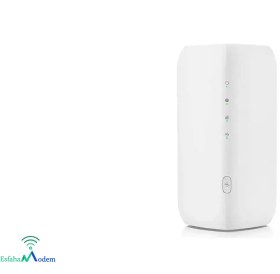 تصویر مودم 5G/TD-LTE سرکام مدل NR5103E 5G ROUTER 