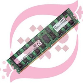 تصویر HPE 64GB QRx4 DDR4-2666 Load Reduced 838085-B21 