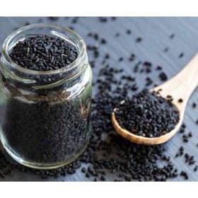 تصویر سیاهدانه حجم ۱۴۵ گرم 