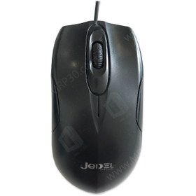 تصویر ماوس جدل Mouse Jedel Stock 