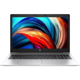 تصویر لپ تاپ استوک  اچ پی HP ELITEBOOK 850 G6 پردازنده i7 نسل 8 HP ELITEBOOK 850 G5