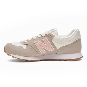 تصویر اسنیکر زنانه برند نیوبالانس New Balance اصل GW500 