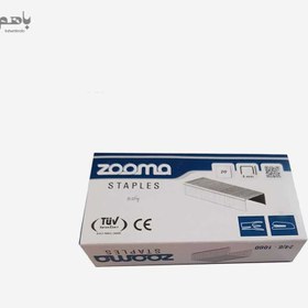 تصویر سوزن منگنه زوما سایز 24/6 