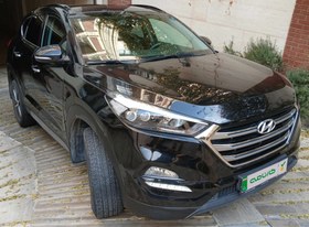 تصویر هیوندای توسان ix 35 مدل 2017 ا Hyundai Tucson-ix35 2000cc Hyundai Tucson-ix35 2000cc