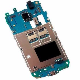 تصویر برد سامسونگ J1 2016 3G / J120H J1 2016 3G / J120H Samsung Mainboard 8G