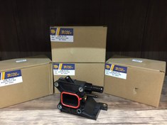 تصویر هوزنگ آب ( سه راهی آب) مزدا ٣ و NEW 3 طرح اصلی 