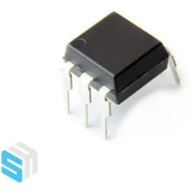 تصویر MOC3043 DIP-6 