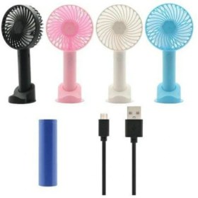 تصویر پنکه رومیزی مدل N10 