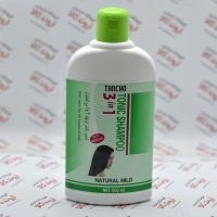 تصویر ژل شستشوی آکنه کنترل سینت ایوز 189ml Stives Acne Control Daily Cleanser