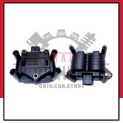 تصویر کوئل ام وی ام 110 4سیلندر 