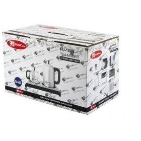 تصویر چای ساز فوما مدل FU-1509 