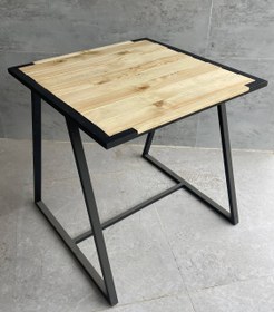 تصویر میز مدل آرتا 