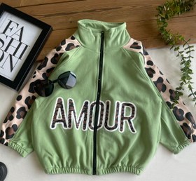 تصویر ست مادر دختری 