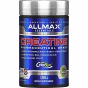 تصویر پودر کراتین مونوهیدرات آلمکس ALLMAX Creatine Monohydrate