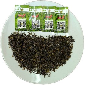 تصویر چای سبز ممتاز 1404 