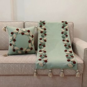 تصویر کاور کوسن پانچ کد 187 