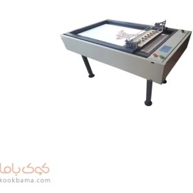 تصویر دستگاه نگین چین مایا 