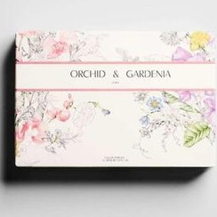 تصویر Zara عطر زنانه Gardenia Edp 30 Ml + Orchid (1.0 Fl. Oz) 