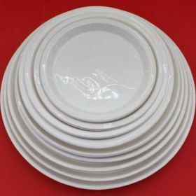 تصویر زیر گلدانی سرامیکی در 9سایز 