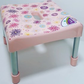 تصویر چهار پایه هستی کوتاه