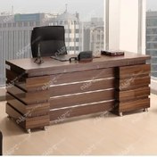 تصویر میزمدیریت آتوسا (لترون) 